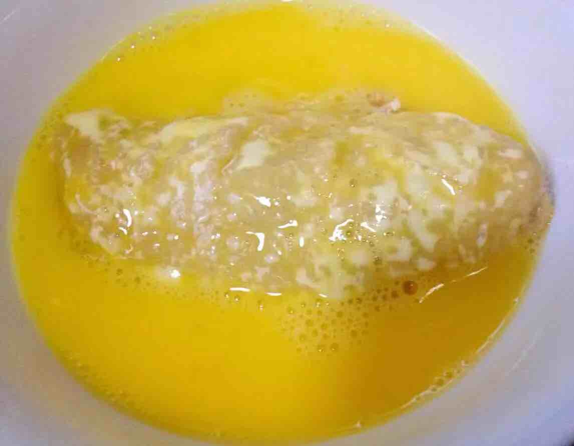 香酥炸雞翅的做法-家常味炸菜譜