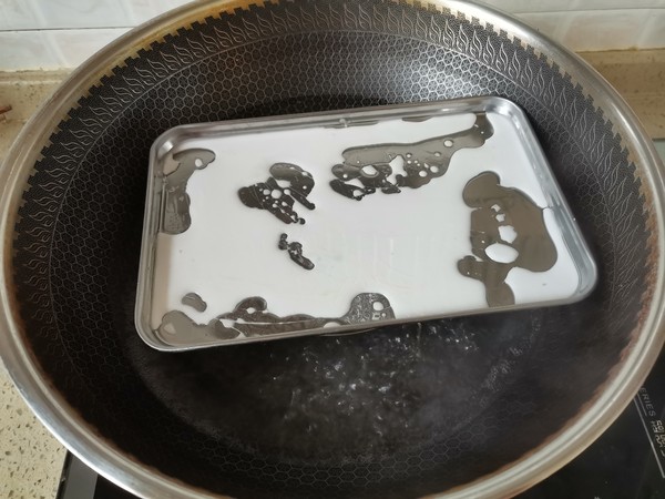 三色腸粉的做法-咸鮮味蒸菜譜-易網健康養生網 三色腸粉的做法-咸鮮味蒸菜譜