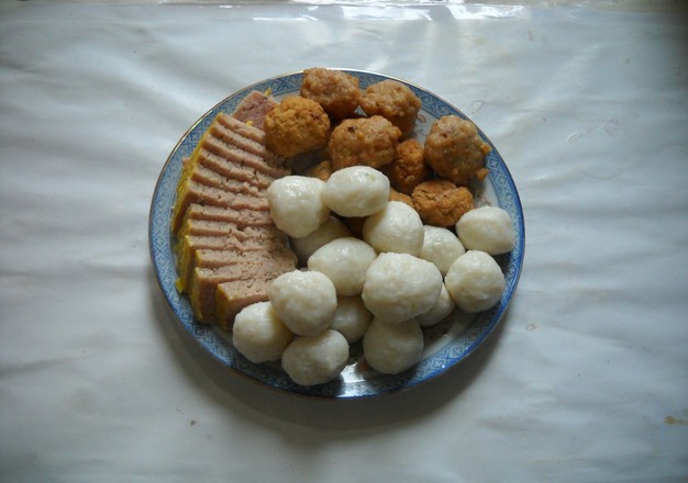 黃陂三鮮之菌菇燴三鮮的做法-家常味燴菜譜-易網<a href=http://www.fnaogov.cn/ target=_blank class=infotextkey>健康養生</a>網 黃陂三鮮之菌菇燴三鮮的做法-家常味燴菜譜