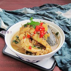 年夜飯一道紅燒魚(yú)的做法-家常味燉菜譜