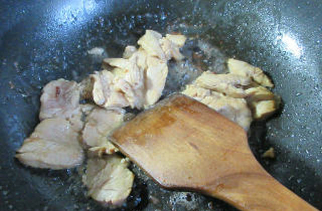 木須里脊肉的做法-家常味炒菜譜-易網(wǎng)健康養(yǎng)生網(wǎng) 木須里脊肉的做法-家常味炒菜譜