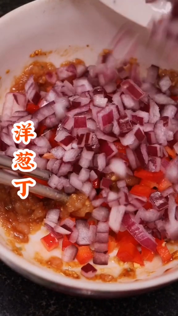 新年福袋的做法-咸鮮味蒸菜譜