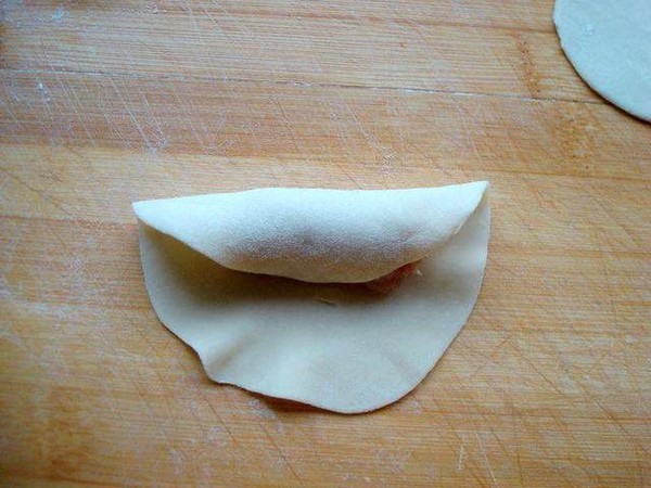 香腸糖果的做法-家常味炸菜譜