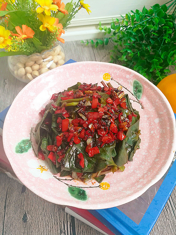 涼拌魚腥草的做法-家常味拌菜譜-易網(wǎng)健康養(yǎng)生網(wǎng) 涼拌魚腥草的做法-家常味拌菜譜
