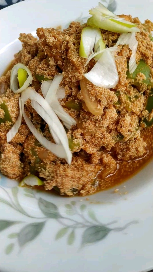 辣椒炒明太魚籽的做法-咸鮮味炒菜譜-易網健康養生網 辣椒炒明太魚籽的做法-咸鮮味炒菜譜