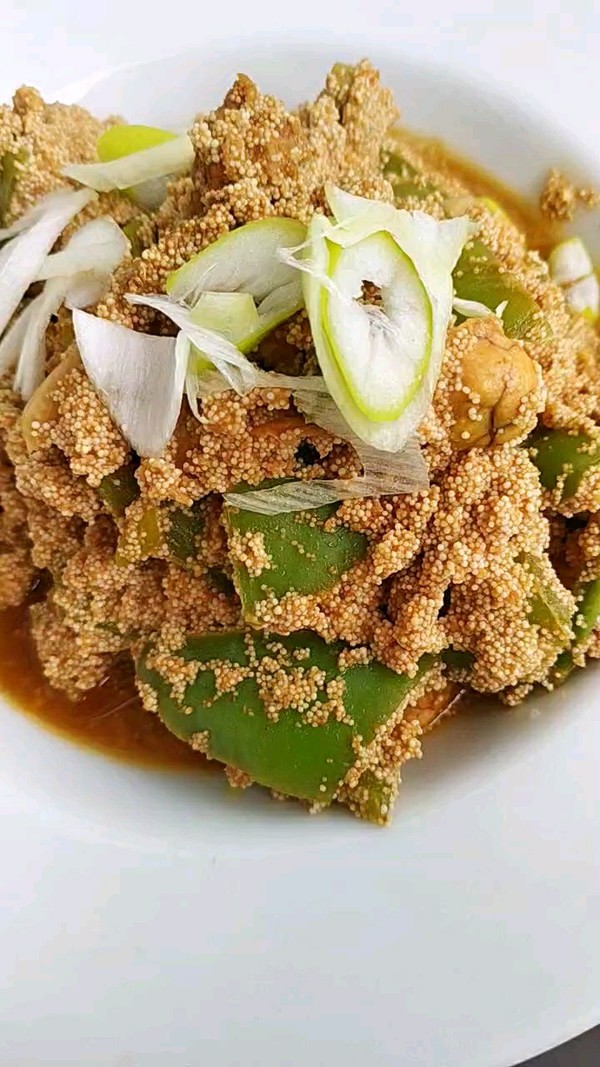 辣椒炒明太魚籽的做法-咸鮮味炒菜譜-易網健康養生網 辣椒炒明太魚籽的做法-咸鮮味炒菜譜