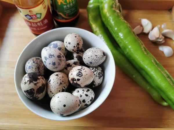 虎皮尖椒鵪鶉蛋的做法-咸鮮味煮菜譜-易網(wǎng)<a href=http://www.fnaogov.cn/ target=_blank class=infotextkey>健康養(yǎng)生</a>網(wǎng) 虎皮尖椒鵪鶉蛋的做法-咸鮮味煮菜譜