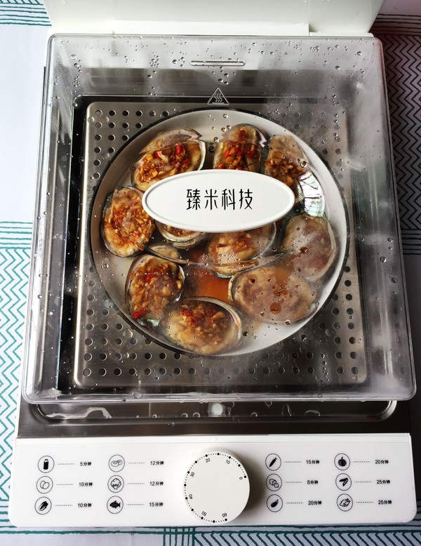 金銀蒜蒸鮑魚的做法-蒜香味蒸菜譜-易網健康養生網 金銀蒜蒸鮑魚的做法-蒜香味蒸菜譜