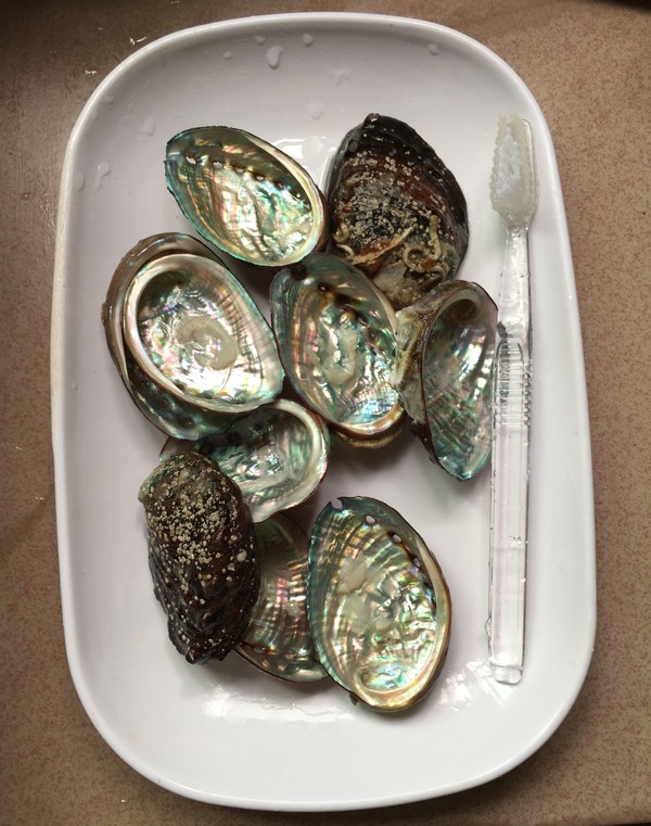 金銀蒜蒸鮑魚的做法-蒜香味蒸菜譜-易網健康養生網 金銀蒜蒸鮑魚的做法-蒜香味蒸菜譜