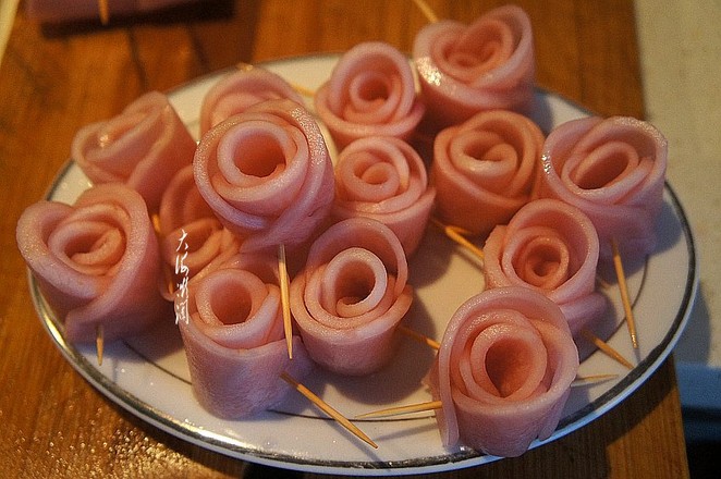 糖醋蘿卜花的做法-酸甜味腌菜譜-易網健康養生網 糖醋蘿卜花的做法-酸甜味腌菜譜