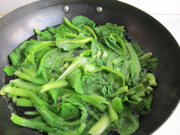 蠔油水東芥菜的做法-家常味煮菜譜-易網(wǎng)健康養(yǎng)生網(wǎng) 蠔油水東芥菜的做法-家常味煮菜譜
