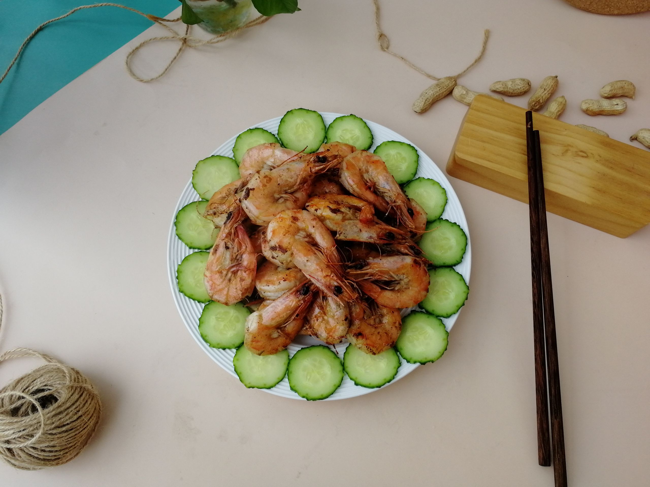 椒鹽油爆蝦的做法-咸鮮味炸菜譜-易網(wǎng)健康養(yǎng)生網(wǎng) 椒鹽油爆蝦的做法-咸鮮味炸菜譜