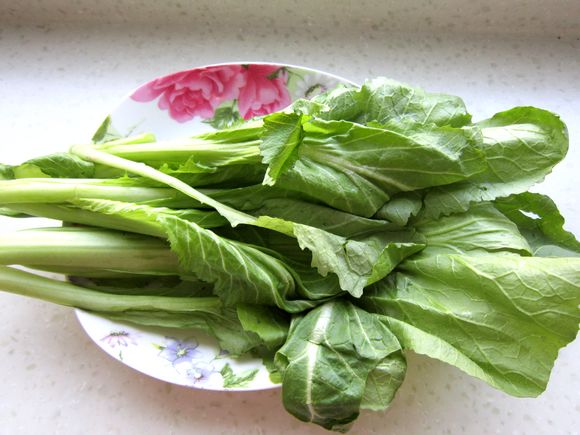 蠔油水東芥菜的做法-家常味煮菜譜-易網(wǎng)<a href=http://www.fnaogov.cn/ target=_blank class=infotextkey>健康養(yǎng)生</a>網(wǎng) 蠔油水東芥菜的做法-家常味煮菜譜