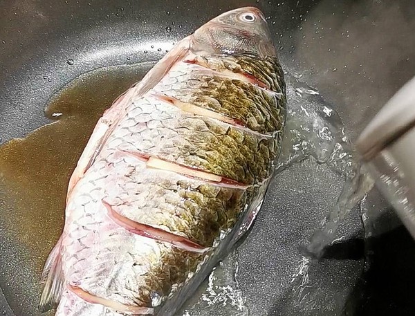 清蒸鯉魚的做法-咸鮮味蒸菜譜-易網(wǎng)健康養(yǎng)生網(wǎng) 清蒸鯉魚的做法-咸鮮味蒸菜譜