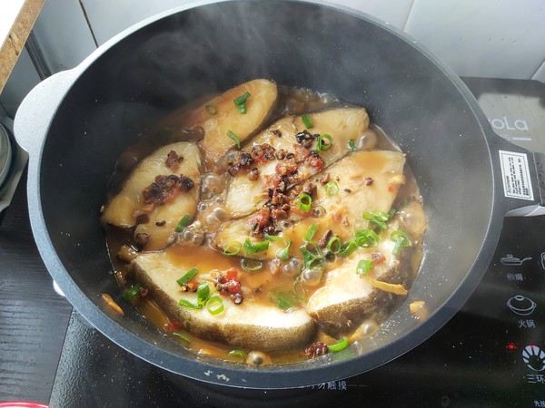 醬燒比目魚的做法-咸鮮味燉菜譜-易網(wǎng)健康養(yǎng)生網(wǎng) 醬燒比目魚的做法-咸鮮味燉菜譜