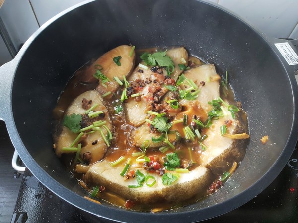 醬燒比目魚的做法-咸鮮味燉菜譜-易網(wǎng)健康養(yǎng)生網(wǎng) 醬燒比目魚的做法-咸鮮味燉菜譜