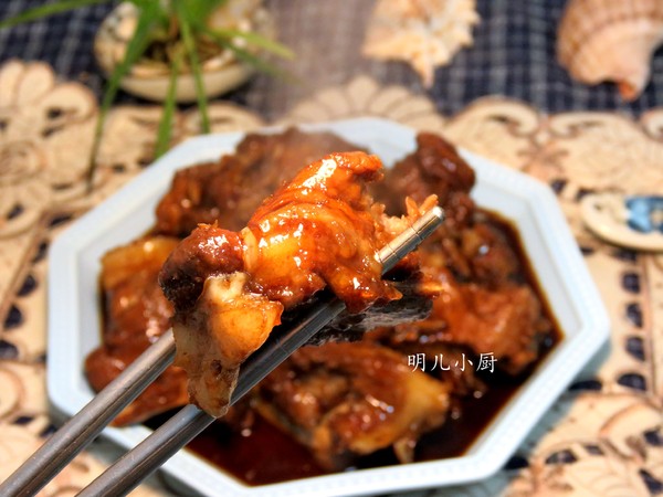 糖醋排骨的做法-家常味煮菜譜-易網(wǎng)健康養(yǎng)生網(wǎng) 糖醋排骨的做法-家常味煮菜譜