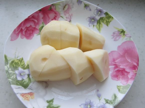沙吾爾燜肉的做法-家常味燉菜譜-易網健康養生網 沙吾爾燜肉的做法-家常味燉菜譜