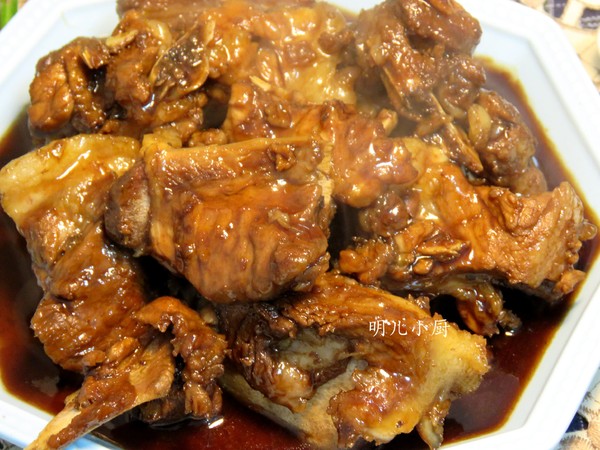 糖醋排骨的做法-家常味煮菜譜-易網(wǎng)健康養(yǎng)生網(wǎng) 糖醋排骨的做法-家常味煮菜譜