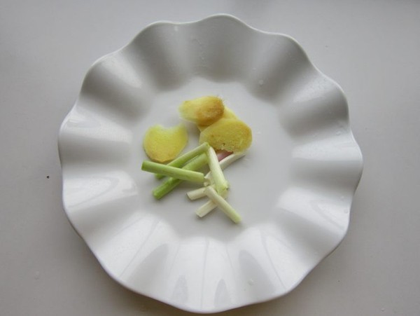 鹵水雞爪的做法-家常味鹵菜譜