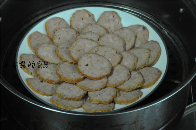 豆皮蒸肉卷的做法-家常味蒸菜譜-易網(wǎng)健康養(yǎng)生網(wǎng) 豆皮蒸肉卷的做法-家常味蒸菜譜