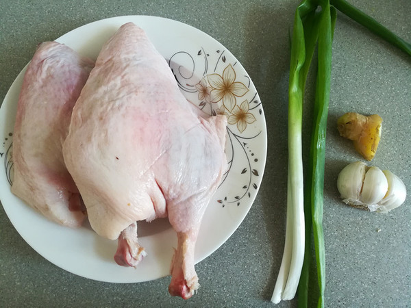 腐乳烤鴨腿的做法-家常味烤菜譜-易網<a href=http://www.fnaogov.cn/ target=_blank class=infotextkey>健康養生</a>網 腐乳烤鴨腿的做法-家常味烤菜譜