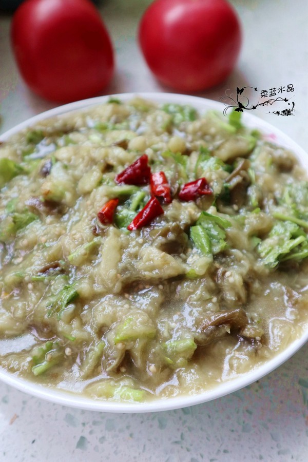 蒜香蒸茄子的做法-蒜香味蒸菜譜-易網(wǎng)健康養(yǎng)生網(wǎng) 蒜香蒸茄子的做法-蒜香味蒸菜譜