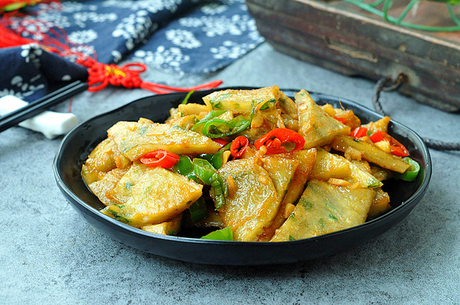 香辣紅薯皮的做法-香辣味煎菜譜-易網(wǎng)健康養(yǎng)生網(wǎng) 香辣紅薯皮的做法-香辣味煎菜譜