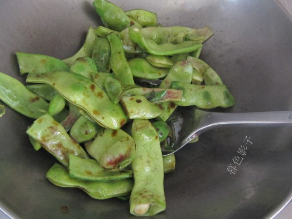 燜燉油豆角的做法-家常味燉菜譜-易網健康養生網 燜燉油豆角的做法-家常味燉菜譜