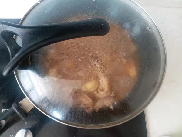 蒜香童子雞的做法-咸鮮味燒菜譜-易網(wǎng)健康養(yǎng)生網(wǎng) 蒜香童子雞的做法-咸鮮味燒菜譜