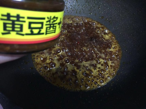 酥魚(yú)的做法-咸鮮味煮菜譜
