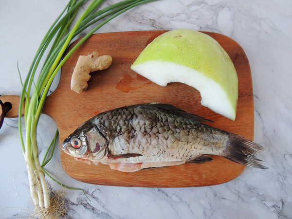 冬瓜鯽魚湯的做法-家常味煮菜譜-易網<a href=http://www.fnaogov.cn/ target=_blank class=infotextkey>健康養(yǎng)生</a>網 冬瓜鯽魚湯的做法-家常味煮菜譜