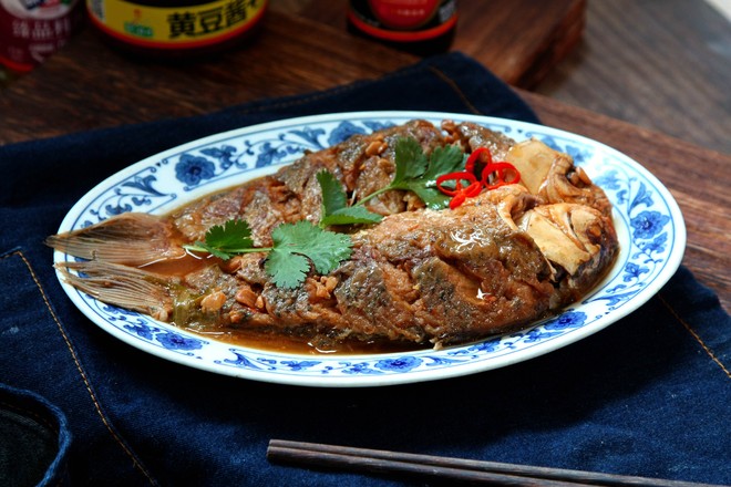 酥魚(yú)的做法-咸鮮味煮菜譜-易網(wǎng)健康養(yǎng)生網(wǎng) 酥魚(yú)的做法-咸鮮味煮菜譜