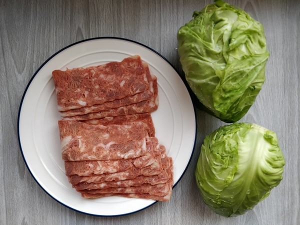培根包菜卷的做法-咸鮮味蒸菜譜-易網<a href=http://www.fnaogov.cn/ target=_blank class=infotextkey>健康養生</a>網 培根包菜卷的做法-咸鮮味蒸菜譜