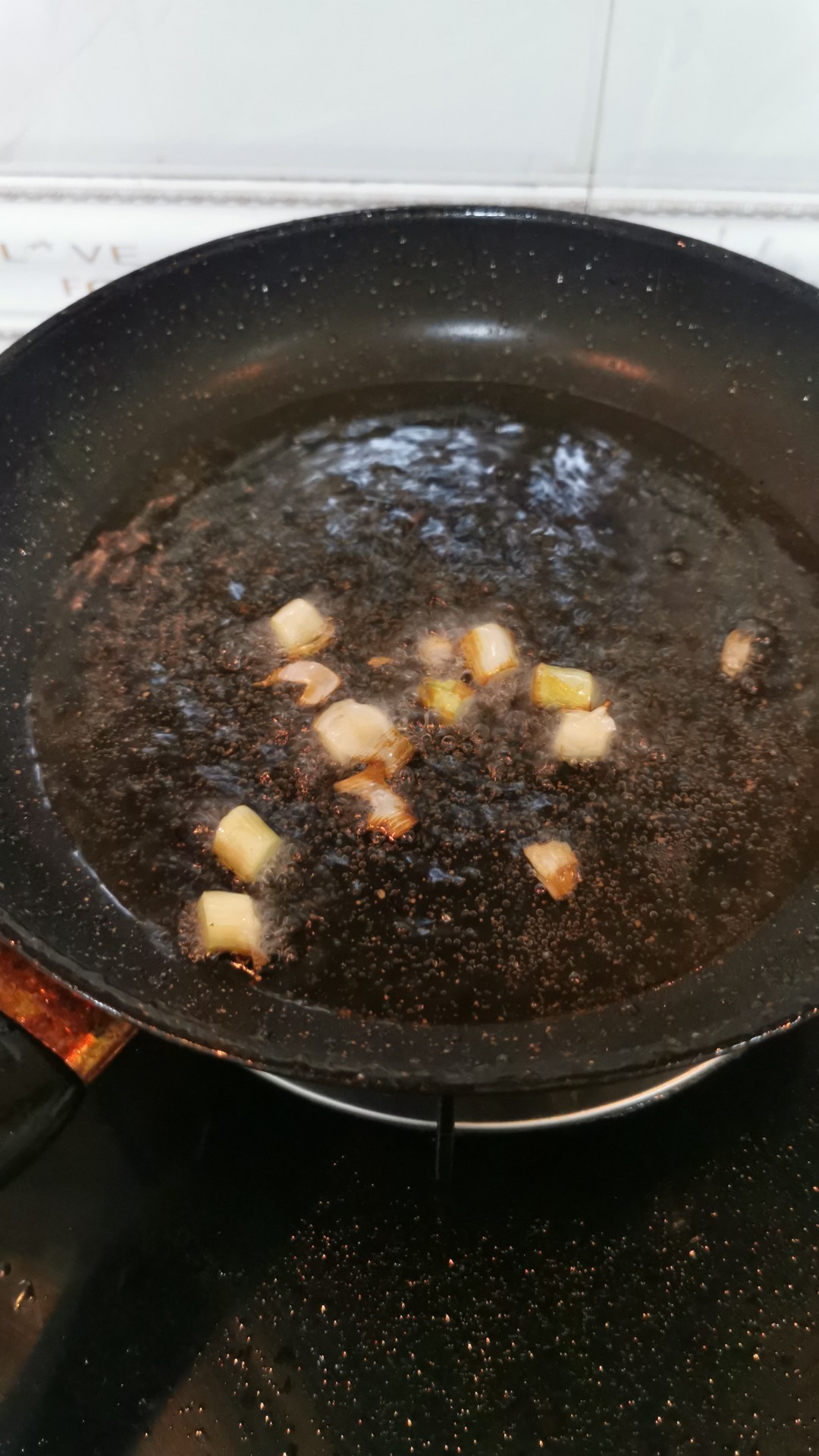 時(shí)蔬白玉菇的做法-咸鮮味炒菜譜