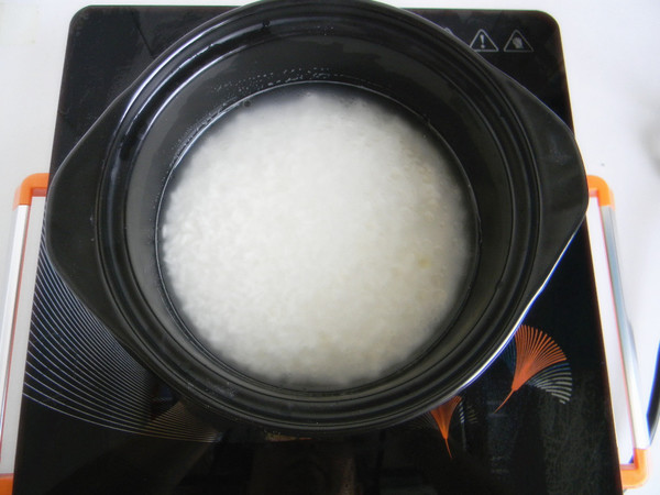 薯片燜飯的做法-其它口味燜菜譜
