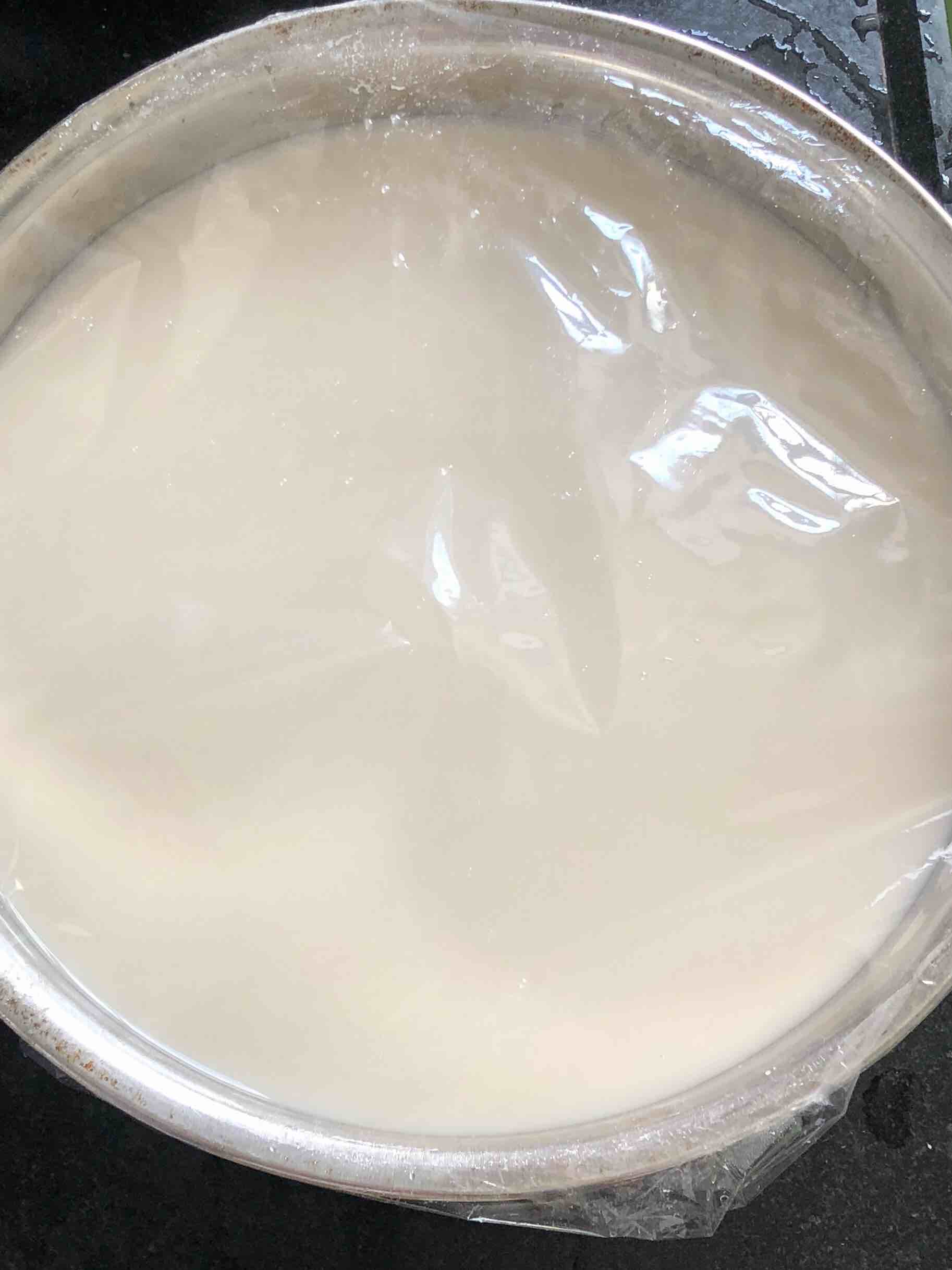 簡單易做滴涼皮的做法-酸辣味蒸菜譜-易網健康養生網 簡單易做滴涼皮的做法-酸辣味蒸菜譜