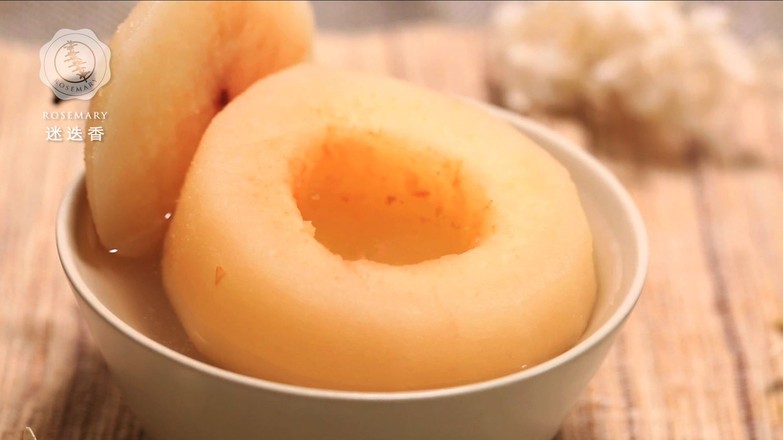 冰糖蒸梨的做法-酸甜味蒸菜譜-易網(wǎng)健康養(yǎng)生網(wǎng) 冰糖蒸梨的做法-酸甜味蒸菜譜