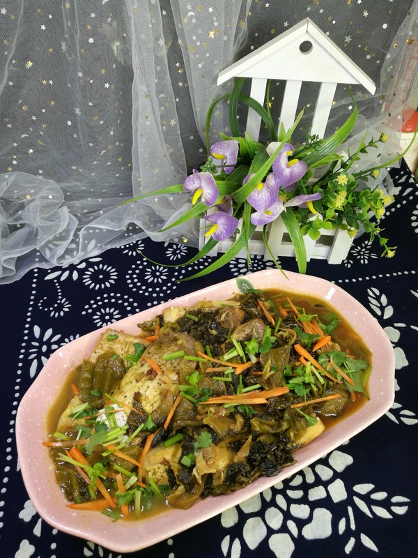酸菜魚的做法-家常味燉菜譜-易網(wǎng)健康養(yǎng)生網(wǎng) 酸菜魚的做法-家常味燉菜譜