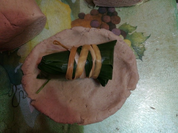粽香烤雞翅的做法-家常味烤菜譜-易網(wǎng)健康養(yǎng)生網(wǎng) 粽香烤雞翅的做法-家常味烤菜譜