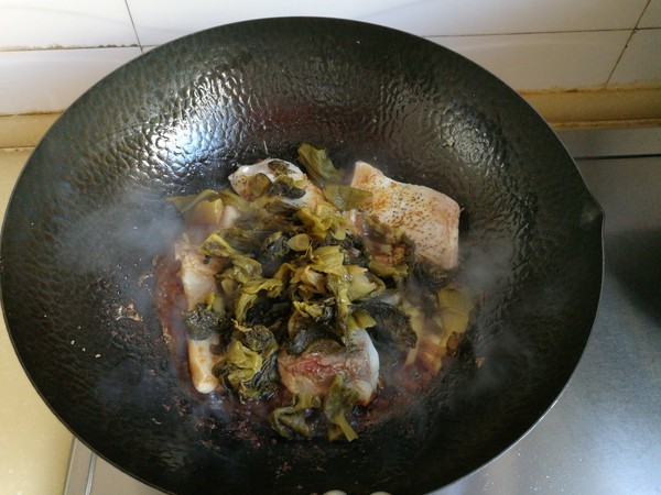 酸菜魚的做法-家常味燉菜譜-易網(wǎng)健康養(yǎng)生網(wǎng) 酸菜魚的做法-家常味燉菜譜