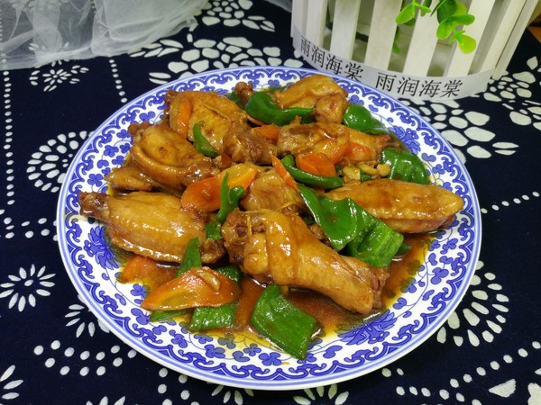 啤酒燉雞翅的做法-家常味燉菜譜-易網健康養生網 啤酒燉雞翅的做法-家常味燉菜譜