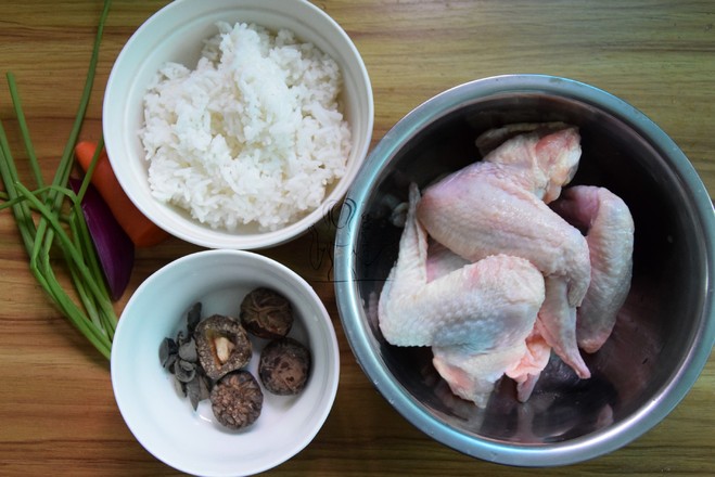 雞翅包飯的做法-家常味烤菜譜-易網<a href=http://www.fnaogov.cn/ target=_blank class=infotextkey>健康養生</a>網 雞翅包飯的做法-家常味烤菜譜