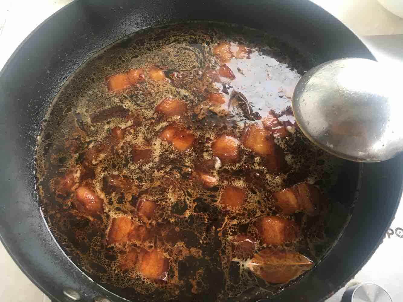 紅燒肉(新手簡易版)的做法-咸鮮味燒菜譜-易網(wǎng)健康養(yǎng)生網(wǎng) 紅燒肉(新手簡易版)的做法-咸鮮味燒菜譜