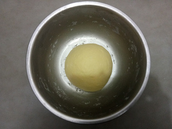 炸荷包蛋的做法-家常味炸菜譜