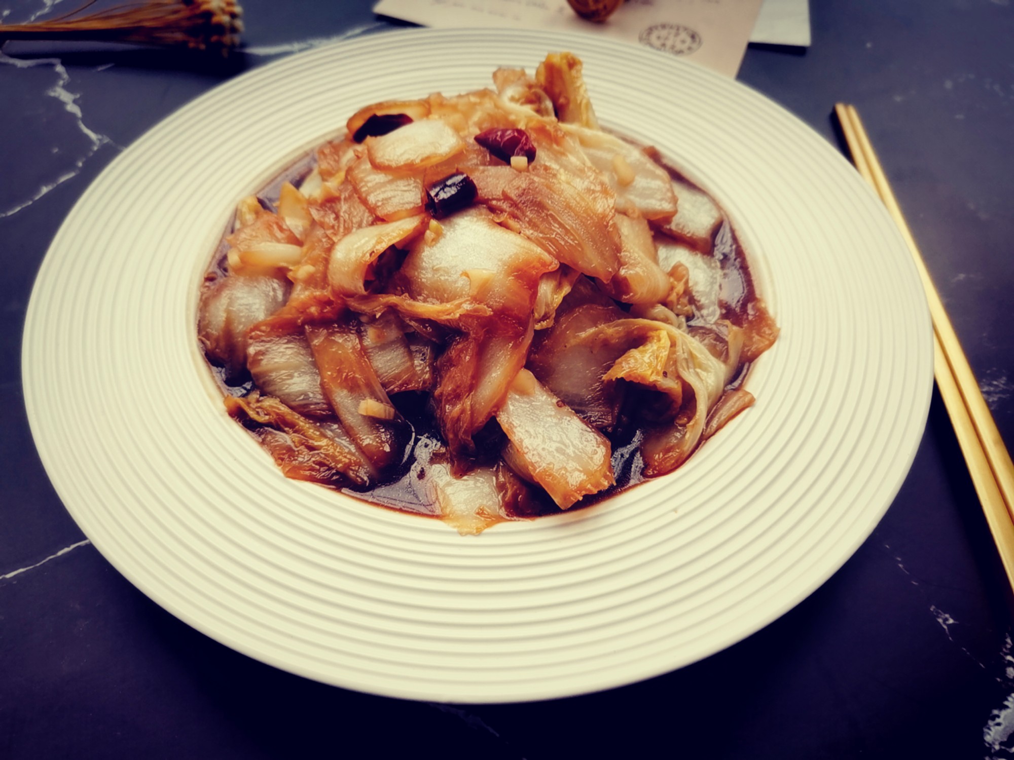 醋溜白菜的做法-酸味炒菜譜-易網(wǎng)健康養(yǎng)生網(wǎng) 醋溜白菜的做法-酸味炒菜譜