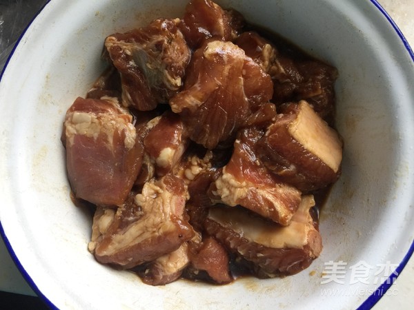 糖醋肋排的做法-酸甜味煮菜譜-易網<a href=http://www.fnaogov.cn/ target=_blank class=infotextkey>健康養生</a>網 糖醋肋排的做法-酸甜味煮菜譜