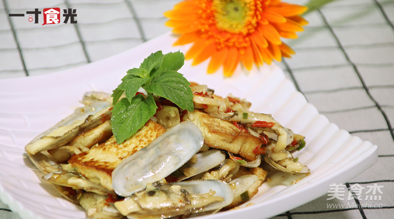 辣炒蟶子燒豆腐的做法-香辣味炒菜譜-易網(wǎng)健康養(yǎng)生網(wǎng) 辣炒蟶子燒豆腐的做法-香辣味炒菜譜
