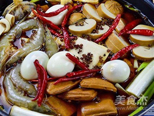 家常鹵菜的做法-家常味鹵菜譜-易網(wǎng)健康養(yǎng)生網(wǎng) 家常鹵菜的做法-家常味鹵菜譜