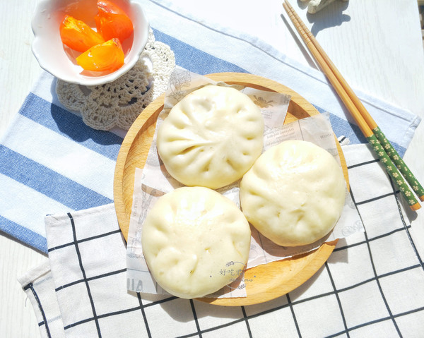 麻婆豆腐包子的做法-香辣味蒸菜譜-易網健康養生網 麻婆豆腐包子的做法-香辣味蒸菜譜